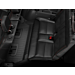 Ford Explorer (08/2019 - ..) Plug-in Hybrid vloermatten, all-weather met opstaande randen, 3e zitrij, zwart Ford Explorer (08/2019 - ..) Plug-in Hybrid vloermatten, all-weather met opstaande randen, 3e zitrij, zwart