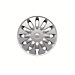 Ford Fiesta (09/2008 - 06/2017) wieldop 14" Ford Fiesta (09/2008 - 06/2017) wieldop 14"