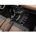 Citroën C4 Cactus vloermatten velours Citroën C4 Cactus vloermatten velours