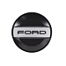Ford naafkap 65mm Ford naafkap 65mm