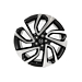 Opel Grandland X velg 19"