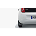 Volkswagen UP! spatlappen achter