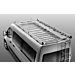 Renault Master / Opel Movano 2011 - .. roof rack walkway L2H2