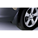 Opel Antara spatlappen voor