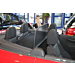 Musketier Peugeot 307 CC windscherm