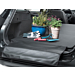 Ford Mondeo (09/2014 - ..) wagon beschermmat voor bagageruimte zwart, met Mondeo-logo Ford Mondeo (09/2014 - ..) wagon beschermmat voor bagageruimte zwart, met Mondeo-logo