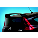 Citroën C4 2004 - 2010 coupe roof spoiler Citroën C4 2004 - 2010 coupe roof spoiler