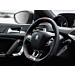 Peugeot 308 GTI steering wheel