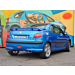 Musketier Peugeot 206 CC achterklepspoiler