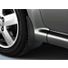 Toyota Aygo (2005 - 2014) spatlappen voor Toyota Aygo (2005 - 2014) spatlappen voor