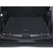 Ford S-MAX (05/2015 - 06/2019) kofferbakmat zwart, met S-MAX logo (7-zitter)