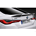 BMW 4 serie / i4 (G26) Performance kofferbakspoiler carbon
