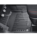 Ford Kuga (12/2019 - ..) vloermatten all-weather met opstaande randen, voor, zwart