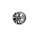 Citroën alloy wheel Equinoxe 18"
