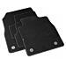 Vauxhall Astra K floor mats dilour black Vauxhall Astra K floor mats dilour black