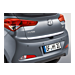 Hyundai i20 Active (2016 - .. ) achterklepsierlijst Hyundai i20 Active (2016 - .. ) achterklepsierlijst