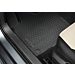 Volkswagen Jetta 6 all-weather vloermatten, voor