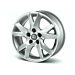 Citroën lichtmetalen velgen set Kara 16" 4-gaats Citroën lichtmetalen velgen set Kara 16" 4-gaats