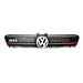 Golf 7 GTI grille (2012 - 2017)