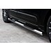 Musketier Citroën C3 Picasso sidebars