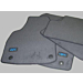 Opel Zafira B OPC floor mats Opel Zafira B OPC floor mats