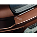 Ford Focus (01/2011 - 03/2018) bumperbeschermer transparant