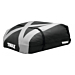 Thule roof box 340L, soft Thule roof box 340L, soft