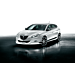 Lancia Delta 2008 - 2015 voorbumperspoiler