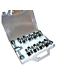 Renault wheel bolts with anti-theft wheel nuts Renault wheel bolts with anti-theft wheel nuts