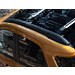 Ford Ecosport (10/2017 - ..) dakrails enkele tail voor linkerzijde, zwart
