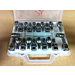 Renault wheel locking bolts + wheel nuts chrome Renault wheel locking bolts + wheel nuts chrome