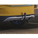 Ford Fiesta (07/2017 - 2023) afneembare trekhaak Ford Fiesta (07/2017 - 2023) afneembare trekhaak