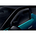 DS3 Crossback windgeleiders DS3 Crossback windgeleiders