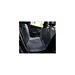 Citroen hoes voor de achterbank