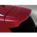 Ford Focus (01/2011 - 03/2018) wagon dakspoiler