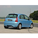Musketier Citroën C3 2002 - 2010 achterbumper voor links/rechts einddemper