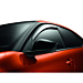 Citroen C4 (2020 - ..) windgeleiders