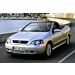 Opel Astra G cabrio windscherm