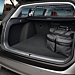 Volkswagen Golf 7 estate luggage compartment mat (two-sided)