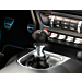 Ford Mustang (03/2015 - 03/2023) gear shift knob with Ford Performance logo Ford Mustang (03/2015 - 03/2023) gear shift knob with Ford Performance logo