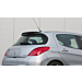 Musketier Peugeot 308 (09/2007 - 2013) dakspoiler hatchback