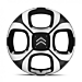Citroen lichtmetalen velgen set Ever 17" set of 4 lichtmetalen velgen