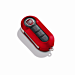Fiat Ducato 2014 - .. sleutelcover rood