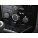 Opel Astra H heating unit piano black with airco without ECC