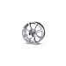 Citroën lichtmetalen velg Carentan 16" Citroën lichtmetalen velg Carentan 16"