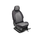 Citroën C4 Grand Picasso / SpaceTourer (2013 - 2023) stoelhoezen set