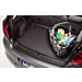 Volkswagen Polo 2009 - .. cargo liner, with fixed bottom Volkswagen Polo 2009 - .. cargo liner, with fixed bottom