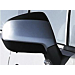 Peugeot 3008 (2009 - 2016) mirror caps