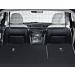 Ford Edge bagagerek volledige hoogte