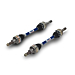Ford Mustang (03/2015 - 03/2023) Ford Performance aandrijfassenset